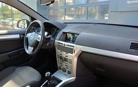 Opel Astra H, 2009 год, 445 000 рублей, 9 фотография