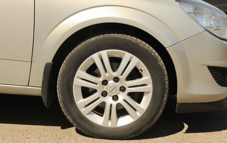 Opel Astra H, 2009 год, 445 000 рублей, 7 фотография