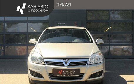 Opel Astra H, 2009 год, 445 000 рублей, 2 фотография