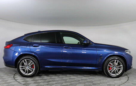 BMW X4, 2021 год, 4 877 000 рублей, 6 фотография