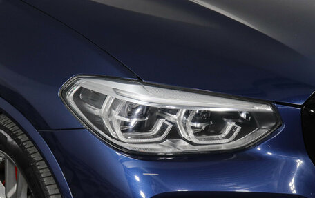 BMW X4, 2021 год, 4 877 000 рублей, 7 фотография