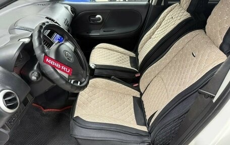 Nissan Note II рестайлинг, 2013 год, 563 410 рублей, 9 фотография