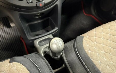 Nissan Note II рестайлинг, 2013 год, 563 410 рублей, 13 фотография