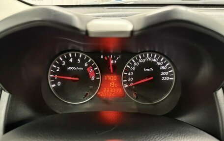 Nissan Note II рестайлинг, 2013 год, 563 410 рублей, 10 фотография