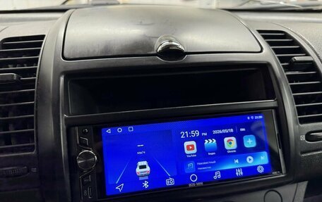 Nissan Note II рестайлинг, 2013 год, 563 410 рублей, 11 фотография