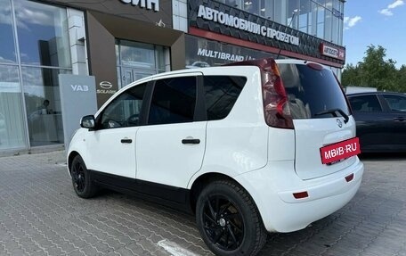 Nissan Note II рестайлинг, 2013 год, 563 410 рублей, 18 фотография