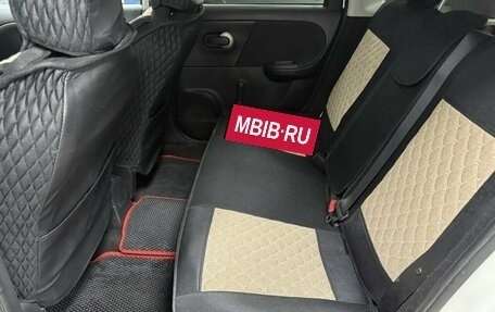 Nissan Note II рестайлинг, 2013 год, 563 410 рублей, 15 фотография