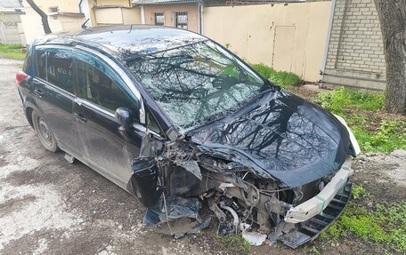 Nissan Tiida, 2010 год, 230 000 рублей, 3 фотография