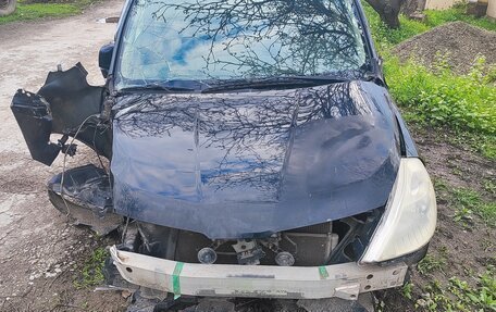 Nissan Tiida, 2010 год, 230 000 рублей, 4 фотография