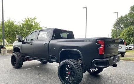 Chevrolet Silverado, 2026 год, 13 875 000 рублей, 2 фотография