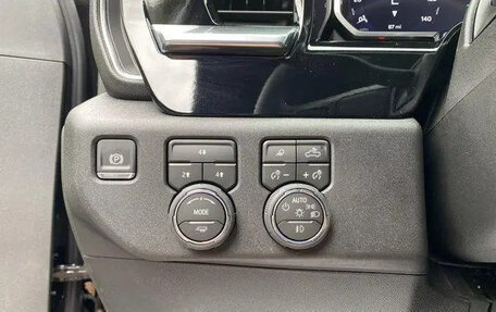 Chevrolet Silverado, 2026 год, 13 875 000 рублей, 6 фотография