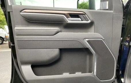Chevrolet Silverado, 2026 год, 13 875 000 рублей, 5 фотография