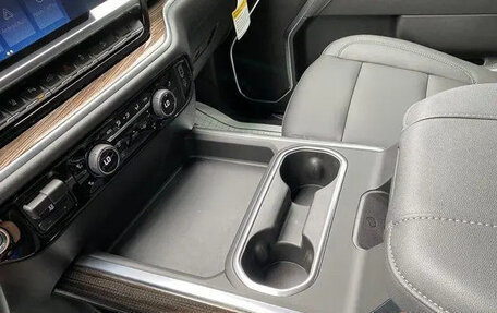 Chevrolet Silverado, 2026 год, 13 875 000 рублей, 7 фотография