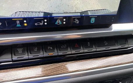 Chevrolet Silverado, 2026 год, 13 875 000 рублей, 12 фотография
