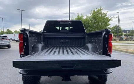 Chevrolet Silverado, 2026 год, 13 875 000 рублей, 4 фотография