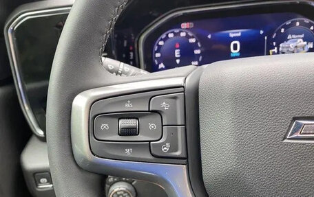 Chevrolet Silverado, 2026 год, 13 875 000 рублей, 9 фотография
