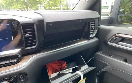 Chevrolet Silverado, 2026 год, 13 875 000 рублей, 13 фотография