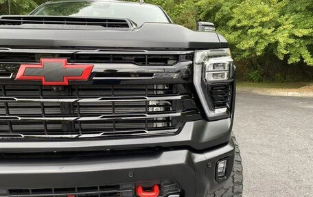 Chevrolet Silverado, 2026 год, 13 875 000 рублей, 16 фотография