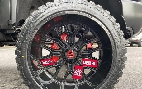 Chevrolet Silverado, 2026 год, 13 875 000 рублей, 10 фотография