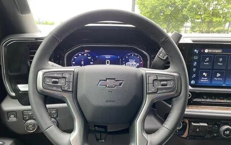 Chevrolet Silverado, 2026 год, 13 875 000 рублей, 25 фотография