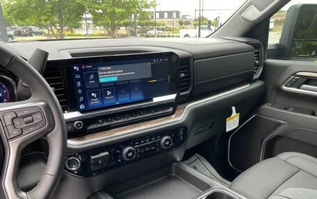 Chevrolet Silverado, 2026 год, 13 875 000 рублей, 22 фотография