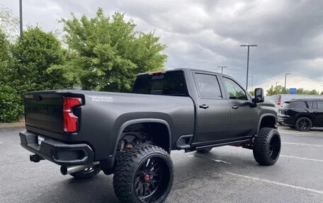 Chevrolet Silverado, 2026 год, 13 875 000 рублей, 24 фотография