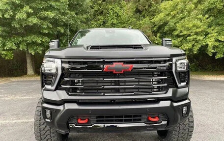 Chevrolet Silverado, 2026 год, 13 875 000 рублей, 28 фотография