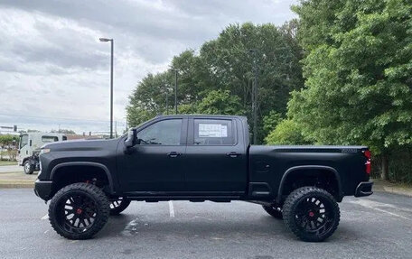 Chevrolet Silverado, 2026 год, 13 875 000 рублей, 19 фотография