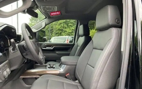 Chevrolet Silverado, 2026 год, 13 875 000 рублей, 11 фотография