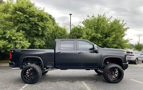 Chevrolet Silverado, 2026 год, 13 875 000 рублей, 30 фотография