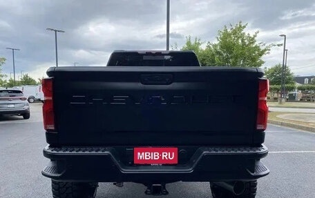 Chevrolet Silverado, 2026 год, 13 875 000 рублей, 18 фотография
