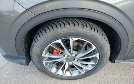 Geely Coolray I, 2023 год, 1 511 000 рублей, 3 фотография