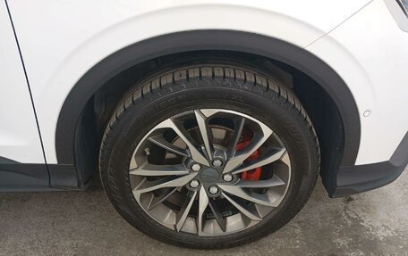 Geely Coolray I, 2023 год, 1 495 000 рублей, 3 фотография