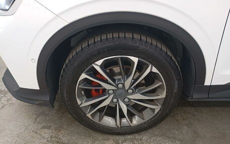 Geely Coolray I, 2023 год, 1 495 000 рублей, 4 фотография