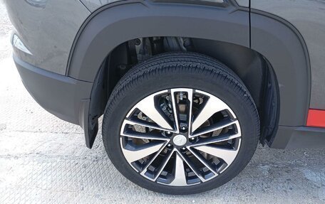 Changan CS35 Plus, 2024 год, 1 805 000 рублей, 5 фотография