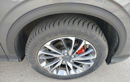 Geely Coolray I, 2023 год, 1 511 000 рублей, 4 фотография