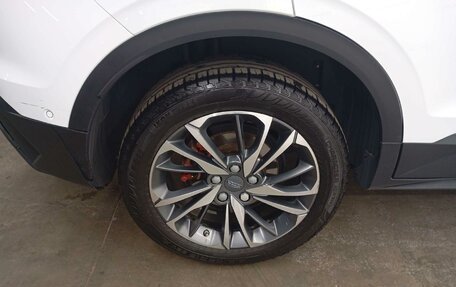 Geely Coolray I, 2023 год, 1 495 000 рублей, 2 фотография