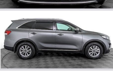 KIA Sorento III Prime рестайлинг, 2017 год, 2 500 000 рублей, 1 фотография