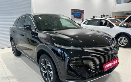 Haval F7, 2026 год, 3 199 000 рублей, 1 фотография