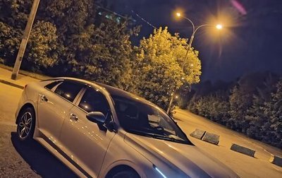 KIA K5, 2021 год, 2 500 000 рублей, 1 фотография