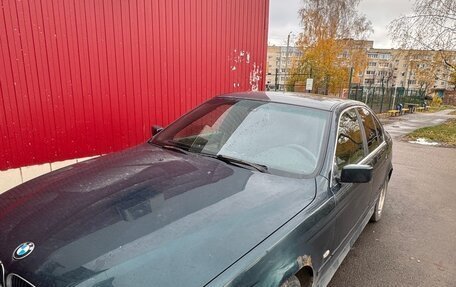 BMW 5 серия, 1998 год, 315 000 рублей, 1 фотография