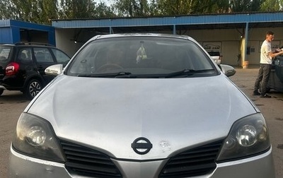 Nissan Primera III, 2003 год, 350 000 рублей, 1 фотография
