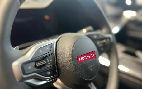 Haval F7, 2026 год, 3 199 000 рублей, 9 фотография