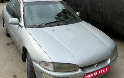Mitsubishi Mirage IV, 1993 год, 80 000 рублей, 1 фотография