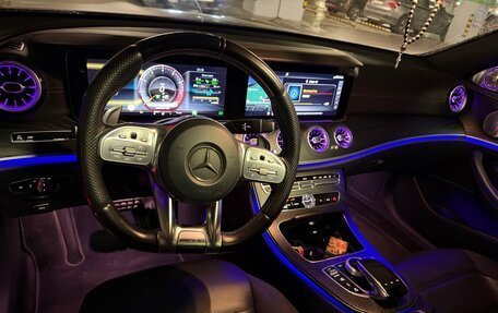 Mercedes-Benz E-Класс AMG, 2018 год, 4 150 000 рублей, 9 фотография