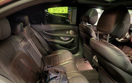 Mercedes-Benz E-Класс AMG, 2018 год, 4 150 000 рублей, 13 фотография