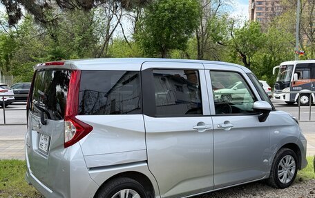 Toyota Roomy I, 2021 год, 1 130 000 рублей, 5 фотография
