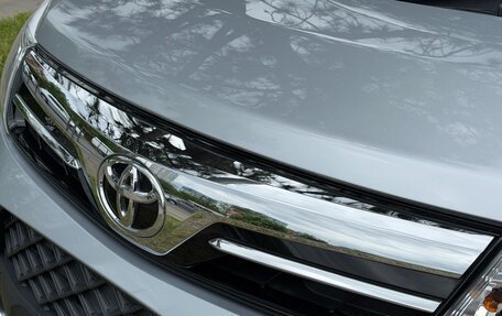 Toyota Roomy I, 2021 год, 1 130 000 рублей, 8 фотография