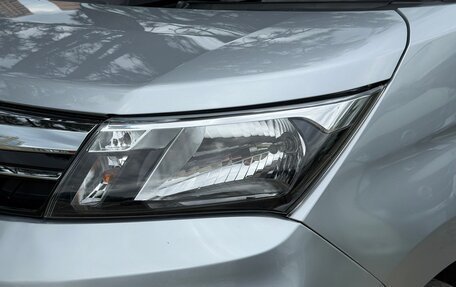 Toyota Roomy I, 2021 год, 1 130 000 рублей, 7 фотография