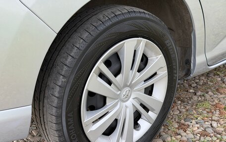 Toyota Roomy I, 2021 год, 1 130 000 рублей, 9 фотография